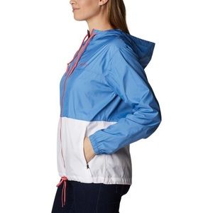 Columbia - Ladies’ Rain Jacket
